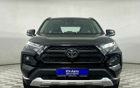 Toyota RAV4, 2025 год, 4 239 000 рублей, 2 фотография