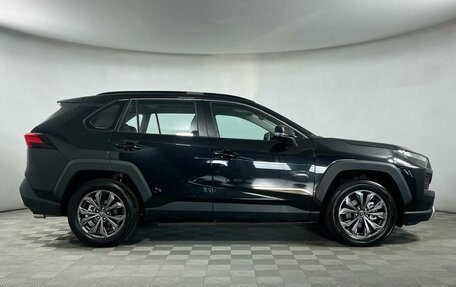 Toyota RAV4, 2025 год, 4 239 000 рублей, 4 фотография