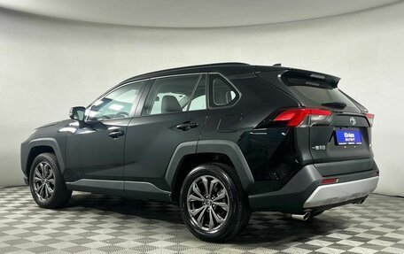 Toyota RAV4, 2025 год, 4 239 000 рублей, 6 фотография