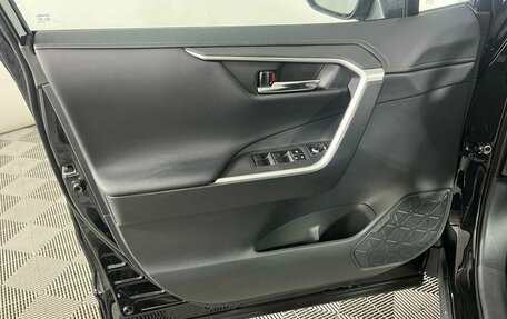 Toyota RAV4, 2025 год, 4 239 000 рублей, 9 фотография