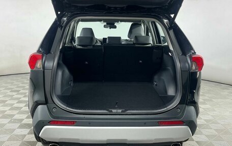 Toyota RAV4, 2025 год, 4 239 000 рублей, 8 фотография