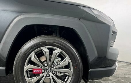 Toyota RAV4, 2025 год, 4 239 000 рублей, 7 фотография
