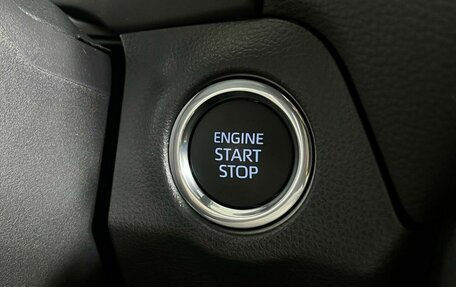 Toyota RAV4, 2025 год, 4 239 000 рублей, 18 фотография