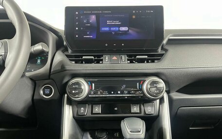 Toyota RAV4, 2025 год, 4 239 000 рублей, 20 фотография