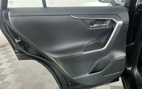 Toyota RAV4, 2025 год, 4 239 000 рублей, 10 фотография