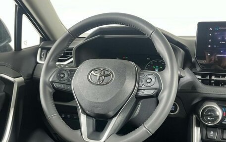 Toyota RAV4, 2025 год, 4 239 000 рублей, 16 фотография