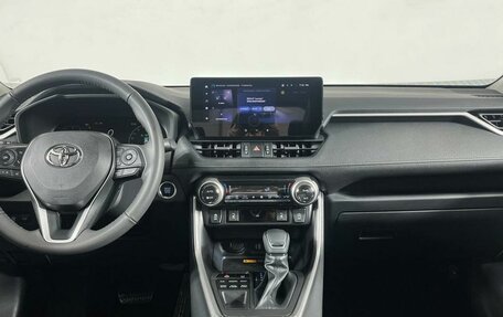 Toyota RAV4, 2025 год, 4 239 000 рублей, 15 фотография