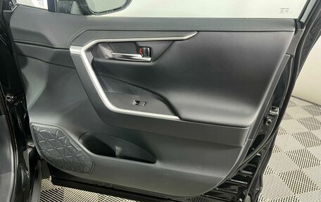 Toyota RAV4, 2025 год, 4 239 000 рублей, 23 фотография