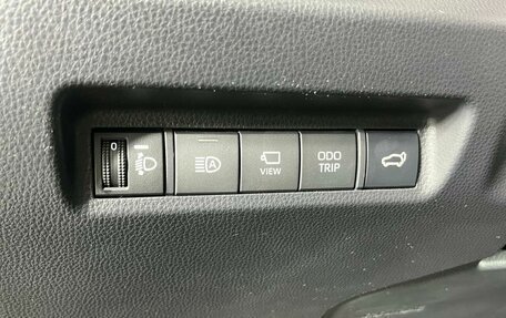 Toyota RAV4, 2025 год, 4 239 000 рублей, 25 фотография