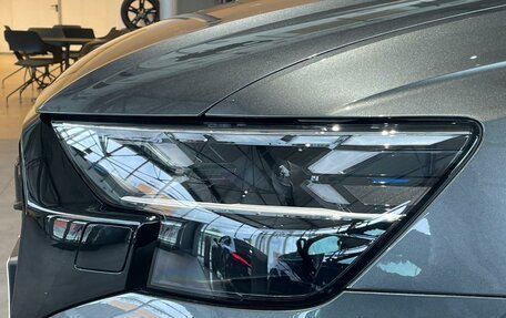 Audi Q8 I, 2025 год, 17 999 000 рублей, 2 фотография