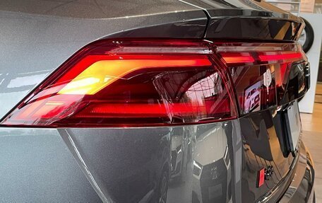 Audi Q8 I, 2025 год, 17 999 000 рублей, 6 фотография