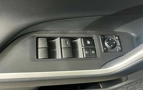 Toyota RAV4, 2025 год, 4 239 000 рублей, 26 фотография