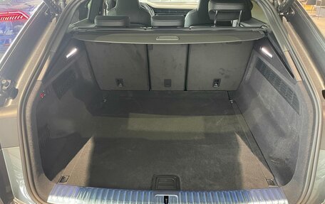 Audi Q8 I, 2025 год, 17 999 000 рублей, 5 фотография