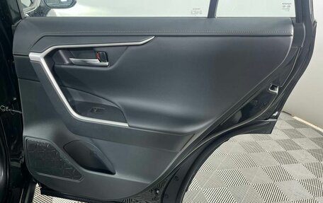 Toyota RAV4, 2025 год, 4 239 000 рублей, 28 фотография