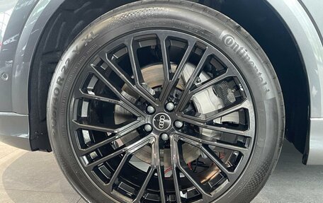 Audi Q8 I, 2025 год, 17 999 000 рублей, 15 фотография