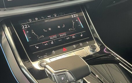 Audi Q8 I, 2025 год, 17 999 000 рублей, 14 фотография