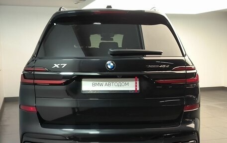 BMW X7, 2025 год, 19 570 000 рублей, 4 фотография