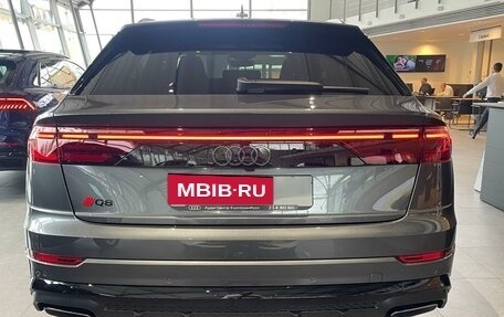 Audi Q8 I, 2025 год, 17 999 000 рублей, 7 фотография