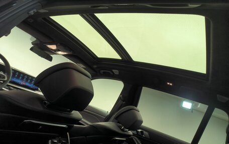 BMW X7, 2025 год, 19 570 000 рублей, 11 фотография