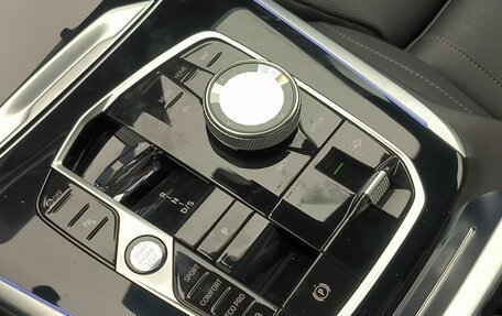 BMW X7, 2025 год, 19 570 000 рублей, 23 фотография