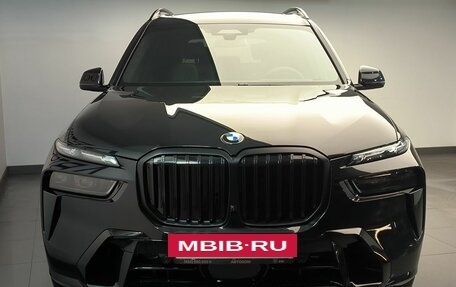 BMW X7, 2025 год, 19 570 000 рублей, 14 фотография