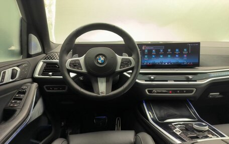 BMW X7, 2025 год, 19 570 000 рублей, 28 фотография