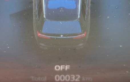 BMW X7, 2025 год, 19 570 000 рублей, 22 фотография