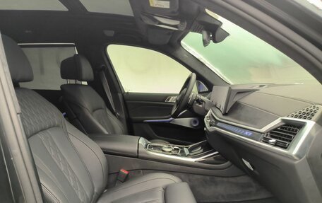 BMW X7, 2025 год, 19 570 000 рублей, 25 фотография