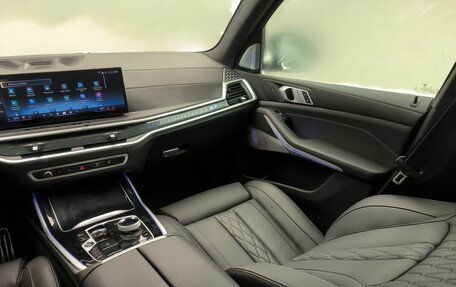 BMW X7, 2025 год, 19 570 000 рублей, 27 фотография
