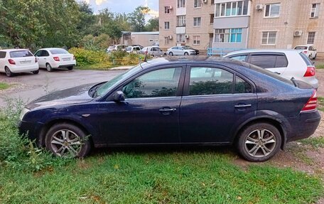 Ford Mondeo III, 2006 год, 240 000 рублей, 4 фотография