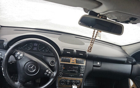 Mercedes-Benz C-Класс, 2007 год, 900 000 рублей, 6 фотография