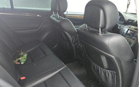 Mercedes-Benz C-Класс, 2007 год, 900 000 рублей, 3 фотография