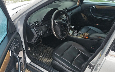 Mercedes-Benz C-Класс, 2007 год, 900 000 рублей, 5 фотография