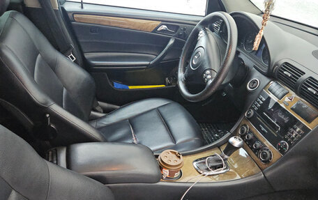 Mercedes-Benz C-Класс, 2007 год, 900 000 рублей, 7 фотография