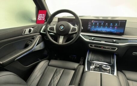 BMW X7, 2025 год, 19 570 000 рублей, 31 фотография