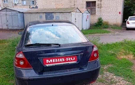 Ford Mondeo III, 2006 год, 240 000 рублей, 3 фотография