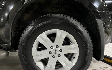 Nissan Pathfinder, 2011 год, 1 700 000 рублей, 10 фотография