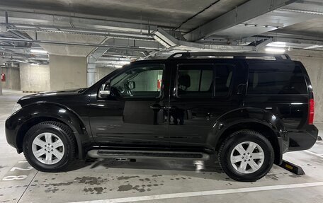 Nissan Pathfinder, 2011 год, 1 700 000 рублей, 8 фотография