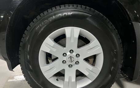 Nissan Pathfinder, 2011 год, 1 700 000 рублей, 9 фотография