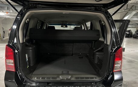 Nissan Pathfinder, 2011 год, 1 700 000 рублей, 15 фотография