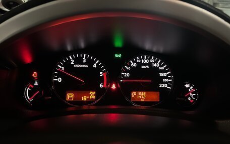 Nissan Pathfinder, 2011 год, 1 700 000 рублей, 24 фотография