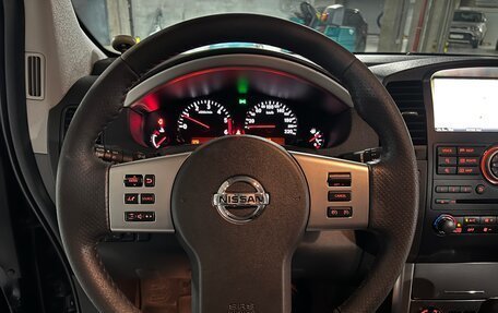 Nissan Pathfinder, 2011 год, 1 700 000 рублей, 22 фотография