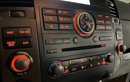 Nissan Pathfinder, 2011 год, 1 700 000 рублей, 25 фотография