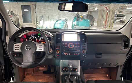 Nissan Pathfinder, 2011 год, 1 700 000 рублей, 23 фотография