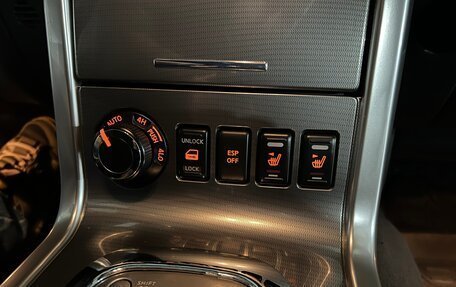 Nissan Pathfinder, 2011 год, 1 700 000 рублей, 26 фотография