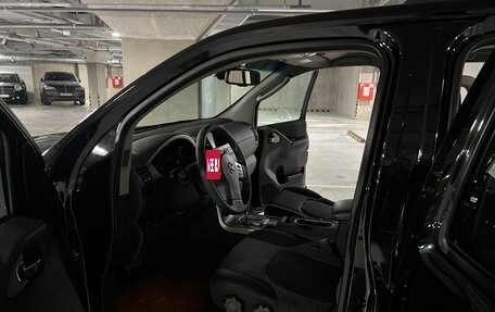 Nissan Pathfinder, 2011 год, 1 700 000 рублей, 21 фотография