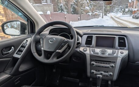 Nissan Murano, 2014 год, 1 550 000 рублей, 14 фотография