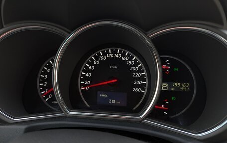 Nissan Murano, 2014 год, 1 550 000 рублей, 16 фотография