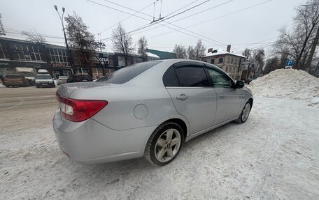 Chevrolet Epica, 2007 год, 400 000 рублей, 4 фотография