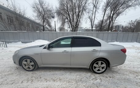 Chevrolet Epica, 2007 год, 400 000 рублей, 7 фотография
